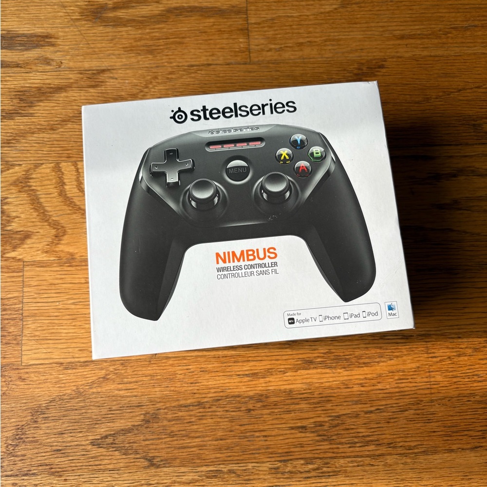 Wireless Gaming Controller - Picture 8 of 8